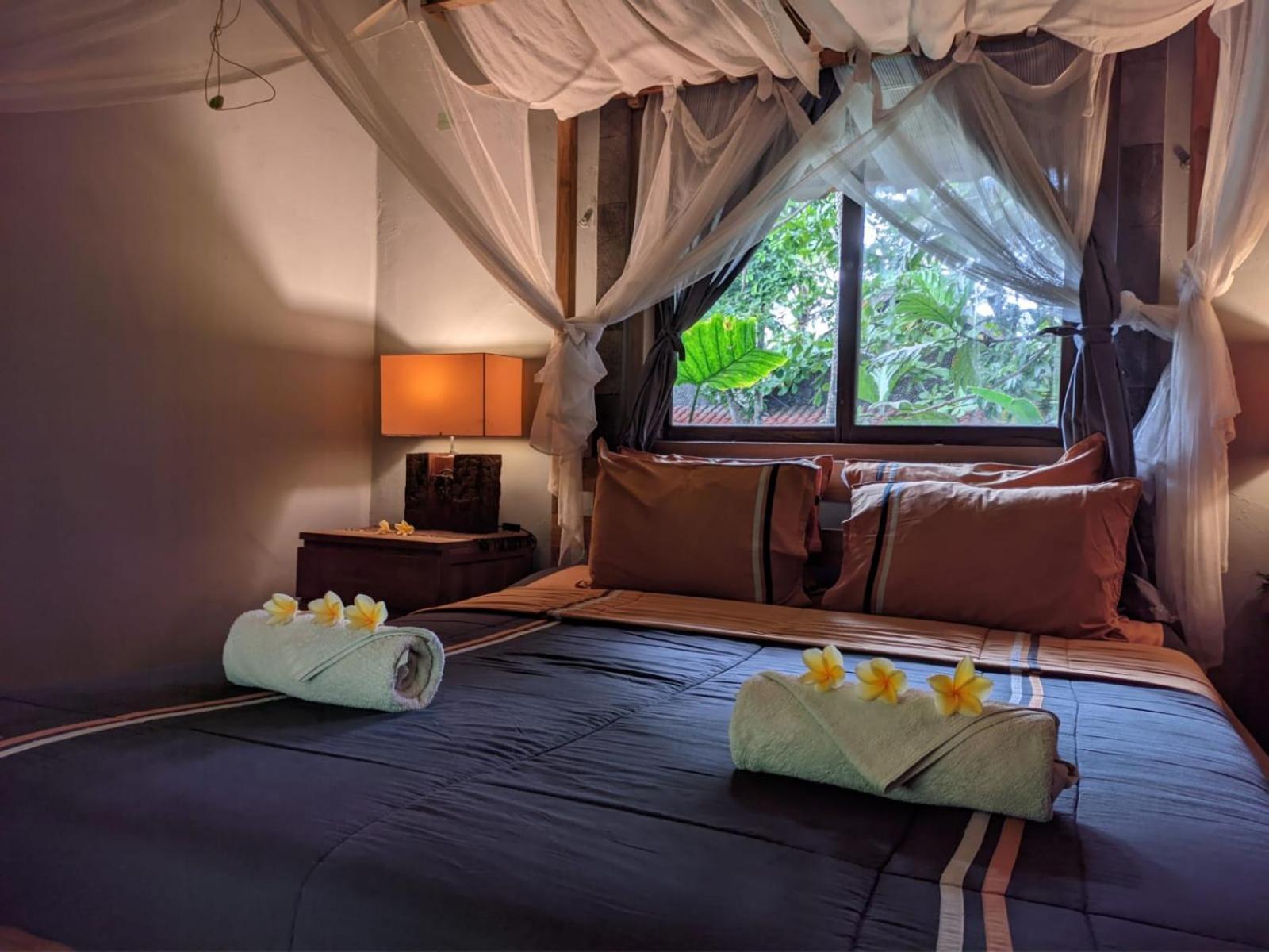 Astuti Gallery Homestay Γιογκιακάρτα Εξωτερικό φωτογραφία