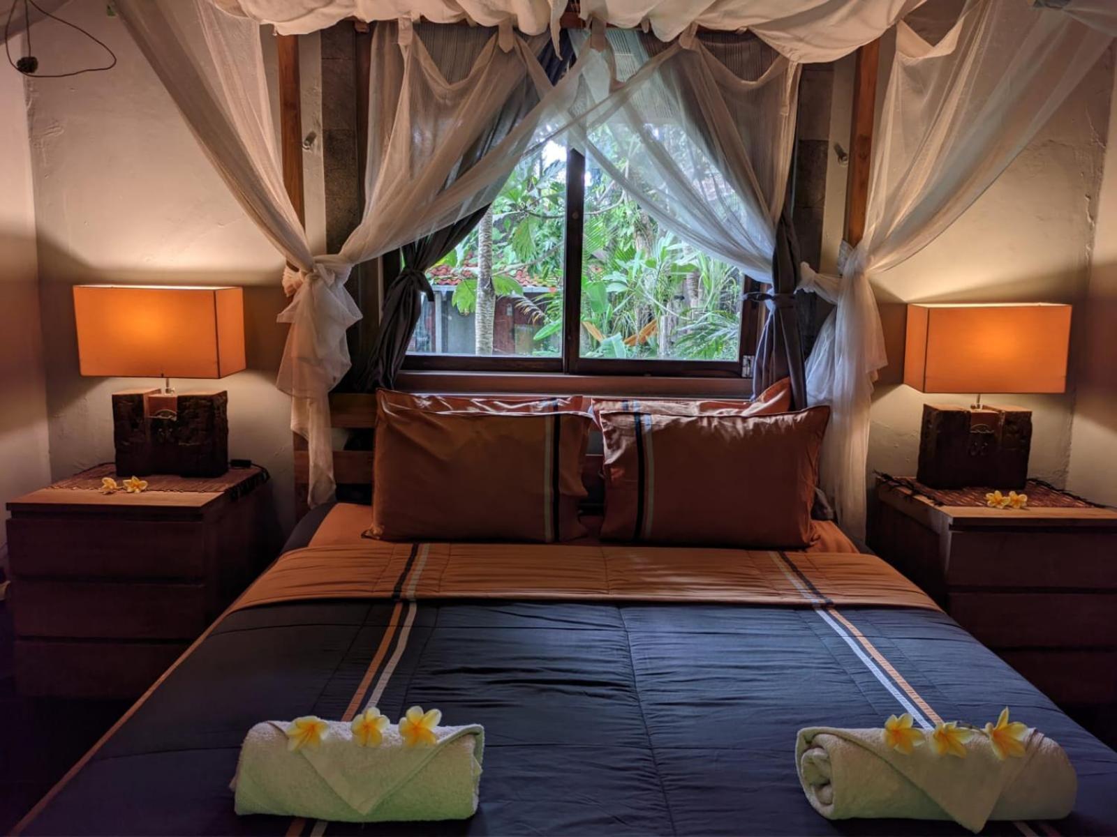 Astuti Gallery Homestay Γιογκιακάρτα Εξωτερικό φωτογραφία