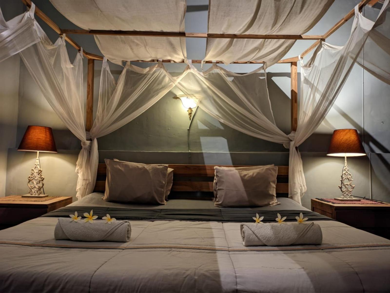 Astuti Gallery Homestay Γιογκιακάρτα Εξωτερικό φωτογραφία