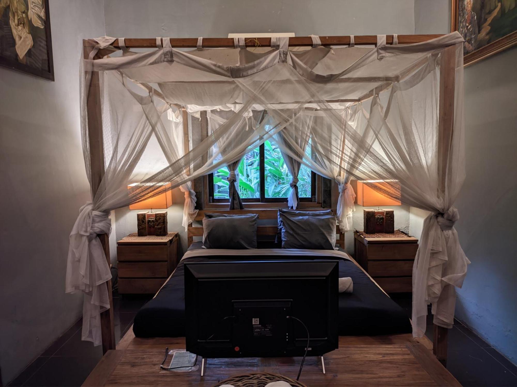Astuti Gallery Homestay Γιογκιακάρτα Εξωτερικό φωτογραφία