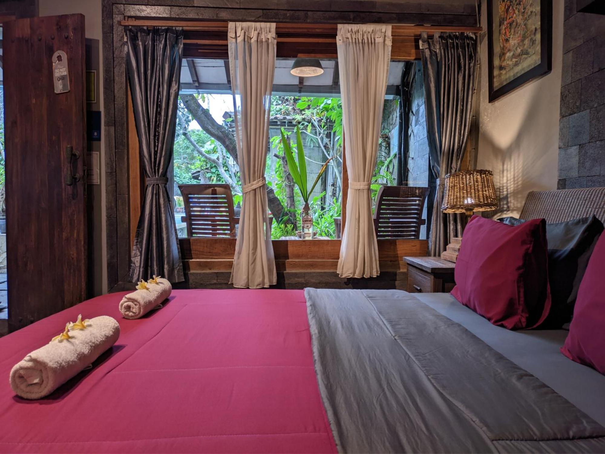 Astuti Gallery Homestay Γιογκιακάρτα Εξωτερικό φωτογραφία